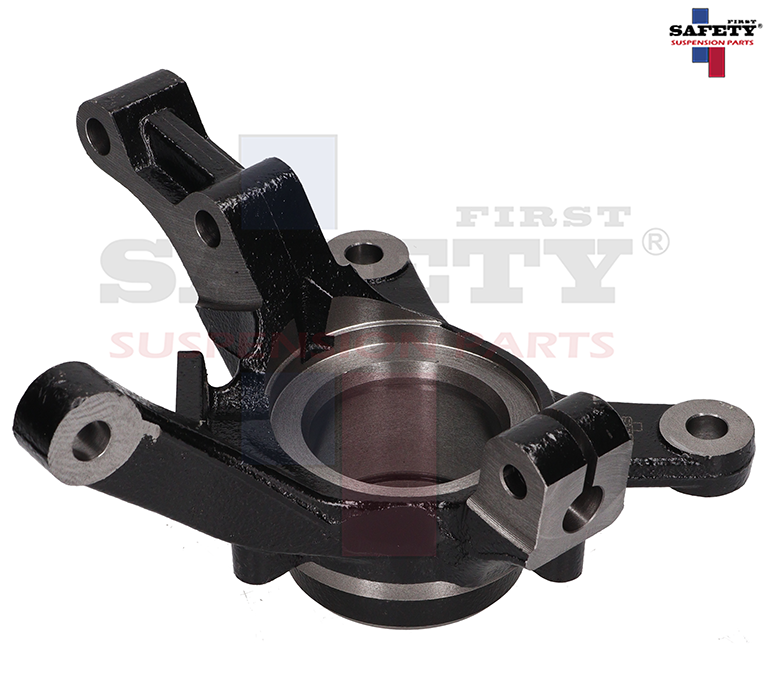 MANGUETA DELANTERA IZQUIERDA DIRECCIÓN CHEVROLET SPARK 4L 1.2 LTS 2011-2017 SAFETY
