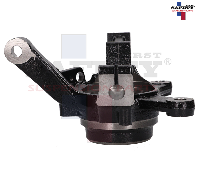 MANGUETA DELANTERA IZQUIERDA DIRECCIÓN CHEVROLET SPARK 4L 1.2 LTS 2011-2017 SAFETY