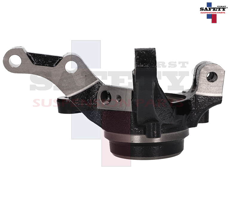 MANGUETA DELANTERA IZQUIERDA DIRECCIÓN CHEVROLET SPARK 4L 1.2 LTS 2011-2017 SAFETY