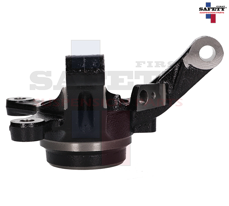 MANGUETA DELANTERA IZQUIERDA DIRECCIÓN CHEVROLET SPARK 4L 1.2 LTS 2011-2017 SAFETY