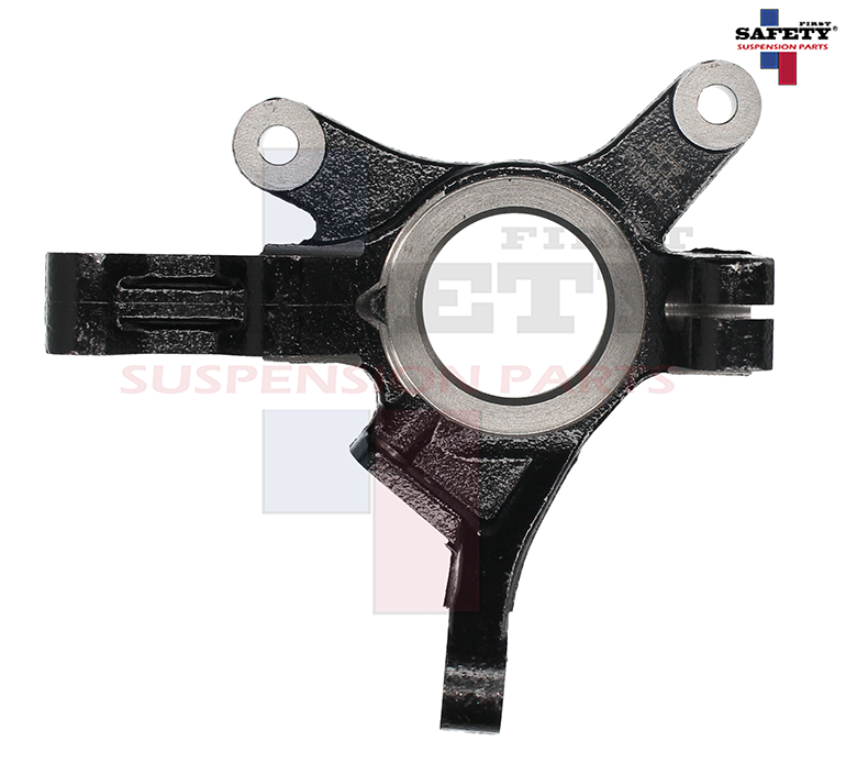 MANGUETA DELANTERA IZQUIERDA DIRECCIÓN CHEVROLET SPARK 4L 1.2 LTS 2011-2017 SAFETY