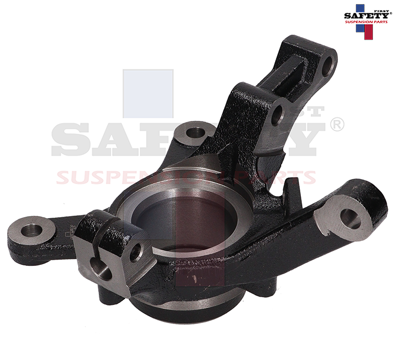 MANGUETA DELANTERA DERECHA DIRECCIÓN CHEVROLET SPARK 4L 1.2 LTS 2011-2017 SAFETY