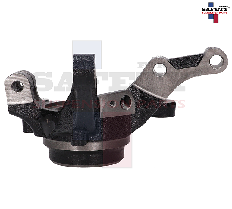 MANGUETA DELANTERA DERECHA DIRECCIÓN CHEVROLET SPARK 4L 1.2 LTS 2011-2017 SAFETY