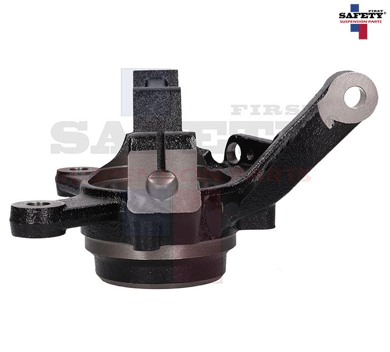 MANGUETA DELANTERA DERECHA DIRECCIÓN CHEVROLET SPARK 4L 1.2 LTS 2011-2017 SAFETY