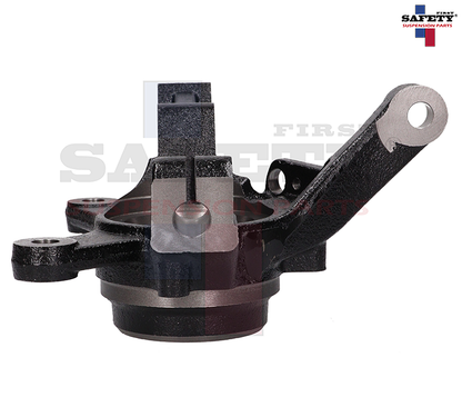 MANGUETA DELANTERA DERECHA DIRECCIÓN CHEVROLET SPARK 4L 1.2 LTS 2011-2017 SAFETY