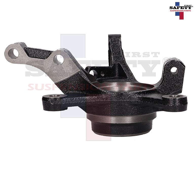 MANGUETA DELANTERA DERECHA DIRECCIÓN CHEVROLET SPARK 4L 1.2 LTS 2011-2017 SAFETY