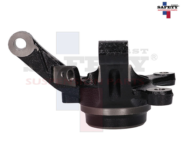 MANGUETA DELANTERA DERECHA DIRECCIÓN CHEVROLET SPARK 4L 1.2 LTS 2011-2017 SAFETY
