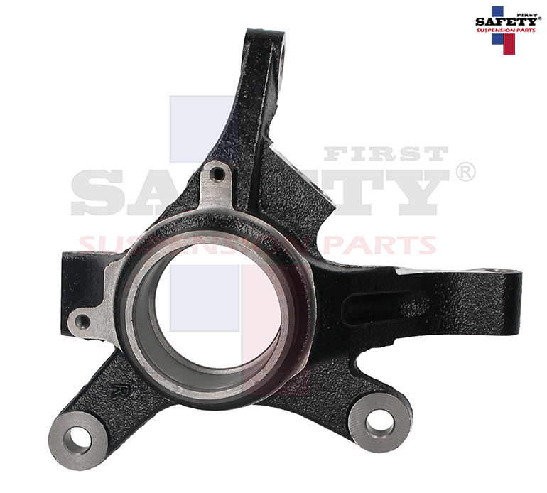 MANGUETA DELANTERA DERECHA DIRECCIÓN CHEVROLET SPARK 4L 1.2 LTS 2011-2017 SAFETY