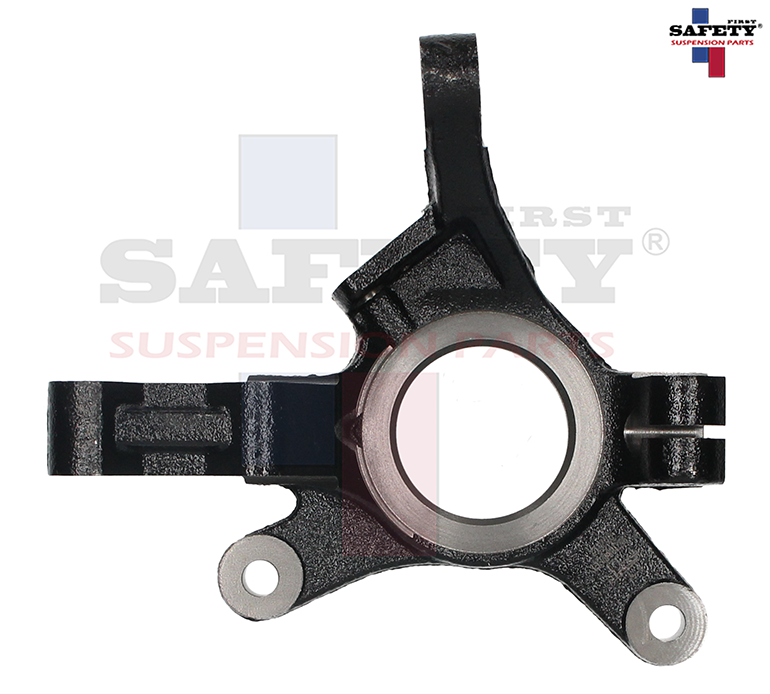 MANGUETA DELANTERA DERECHA DIRECCIÓN CHEVROLET SPARK 4L 1.2 LTS 2011-2017 SAFETY