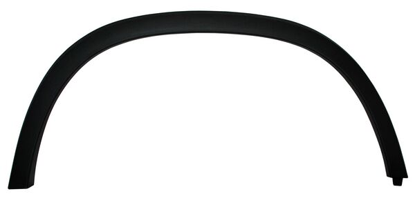 MOLDURA CHEVROLET ARCO SALPICADERA TRAX 2013-2016 346 DERECHA RVR TYG