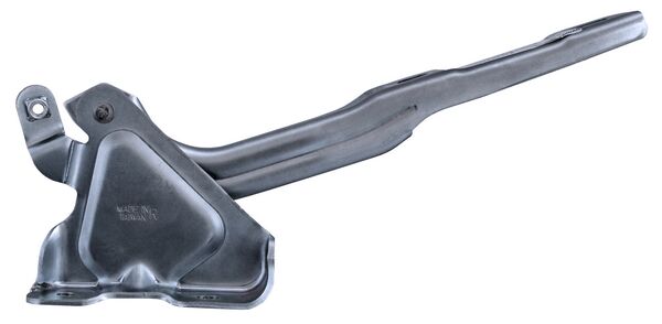 BISAGRA DE COFRE CHEVROLET TRAX 2013-2020 DERECHA TYG