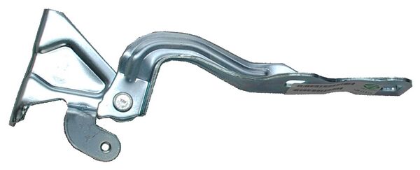 BISAGRA DE COFRE CHEVROLET SONIC 2012-2019 DERECHA TYG