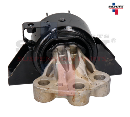 SOPORTE TRANSMISIÓN TURBO CHEVROLET SONIC RS 4L 1.4 LTS 2012-2017 TURBO SONIC 4L 1.6 LTS 2012-2017 TRAX 4L 1.4 LTS 2013-2016 TURBO BUICK ENCORE 4L 1.4 LTS 2014-2016 SAFETY
