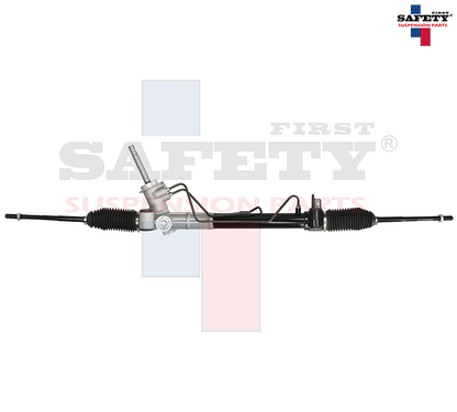 Caja Dirección Chevrolet Truck Trax 4L 1.4 Lts 2013-2020 Turbo Trax 4L 1.8 Lts 2013-2020 Hidraulica Con Bieleta Sin Terminal Safety