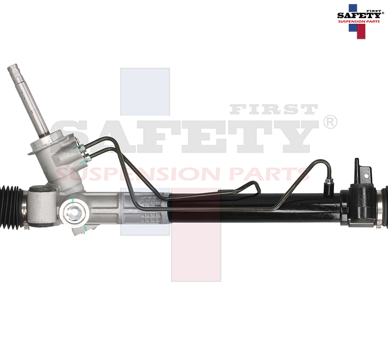Caja Dirección Chevrolet Truck Trax 4L 1.4 Lts 2013-2020 Turbo Trax 4L 1.8 Lts 2013-2020 Hidraulica Con Bieleta Sin Terminal Safety