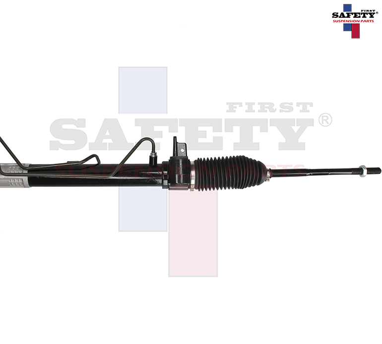 Caja Dirección Chevrolet Truck Trax 4L 1.4 Lts 2013-2020 Turbo Trax 4L 1.8 Lts 2013-2020 Hidraulica Con Bieleta Sin Terminal Safety