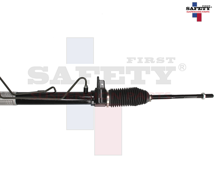 Caja Dirección Chevrolet Truck Trax 4L 1.4 Lts 2013-2020 Turbo Trax 4L 1.8 Lts 2013-2020 Hidraulica Con Bieleta Sin Terminal Safety