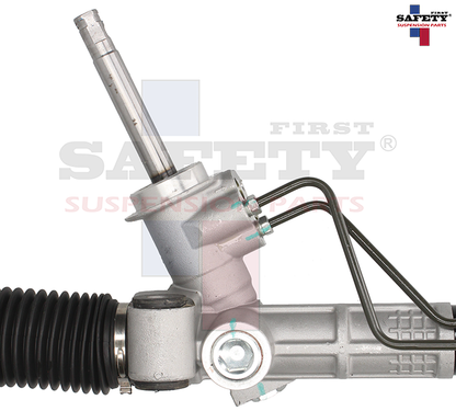 Caja Dirección Chevrolet Truck Trax 4L 1.4 Lts 2013-2020 Turbo Trax 4L 1.8 Lts 2013-2020 Hidraulica Con Bieleta Sin Terminal Safety