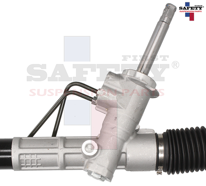 Caja Dirección Chevrolet Truck Trax 4L 1.4 Lts 2013-2020 Turbo Trax 4L 1.8 Lts 2013-2020 Hidraulica Con Bieleta Sin Terminal Safety