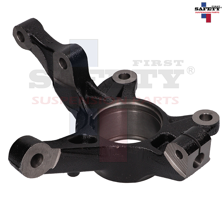 Mangueta Delantera Izquierda Chevrolet Trax 2013-2020 Safety