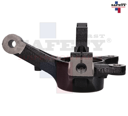 Mangueta Delantera Izquierda Chevrolet Trax 2013-2020 Safety