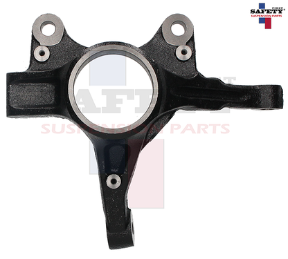 Mangueta Delantera Izquierda Chevrolet Trax 2013-2020 Safety
