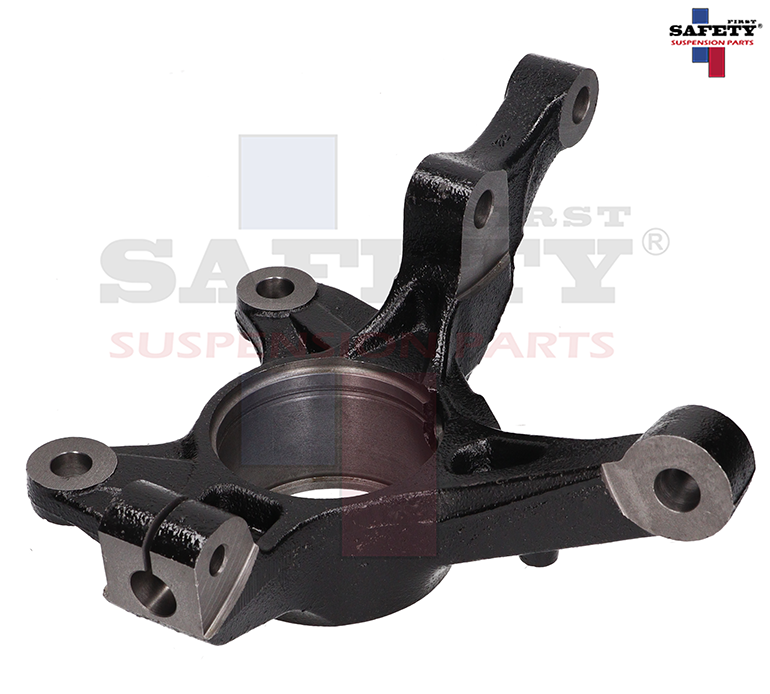 Mangueta Delantera Derecha Chevrolet Trax 2013-2020 Safety