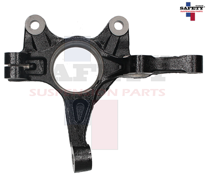 Mangueta Delantera Derecha Chevrolet Trax 2013-2020 Safety