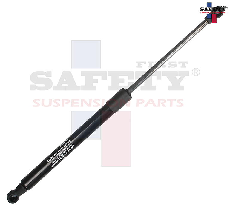 Amortiguador 5Ta Puerta Chevrolet Spark 4L 1.2 Lts 2011-2017 Safety