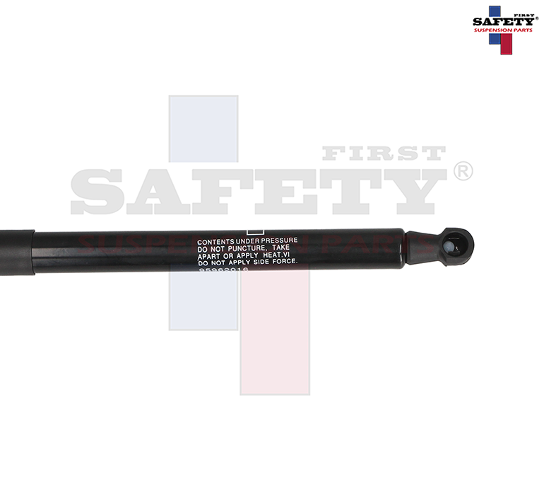 Amortiguador 5Ta Puerta Chevrolet Spark 4L 1.2 Lts 2011-2017 Safety