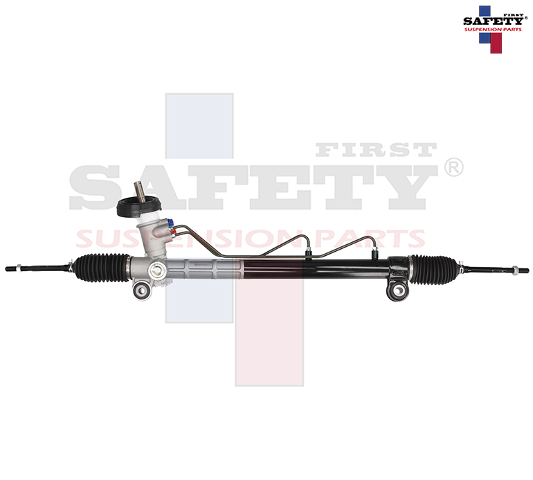 Caja Dirección Chevrolet Spark 4L 1.2 Lts 2012-2017 Cremallera Hidraulica Sin Terminales Safety