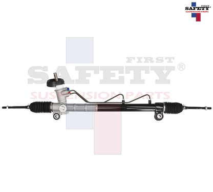 Caja Dirección Chevrolet Spark 4L 1.2 Lts 2012-2017 Cremallera Hidraulica Sin Terminales Safety