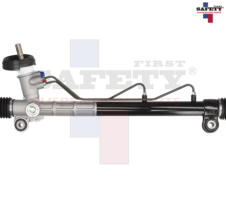 Caja Dirección Chevrolet Spark 4L 1.2 Lts 2012-2017 Cremallera Hidraulica Sin Terminales Safety