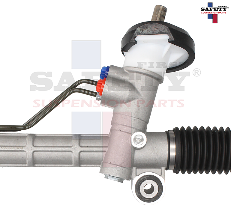 Caja Dirección Chevrolet Spark 4L 1.2 Lts 2012-2017 Cremallera Hidraulica Sin Terminales Safety