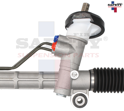 Caja Dirección Chevrolet Spark 4L 1.2 Lts 2012-2017 Cremallera Hidraulica Sin Terminales Safety