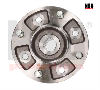 MAZA TRASERA SIN ABS 5 BIRLOS CON BALERO FORD EXPLORER 2002-2010 NSB - Imagen 5