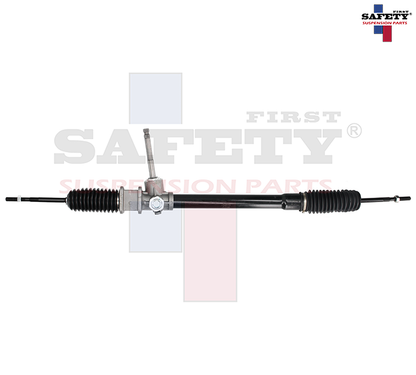 Caja Dirección Chevrolet Matiz 4L 1.0 Lts 2004-2005 Cremallera Manual Sin Terminales Safety