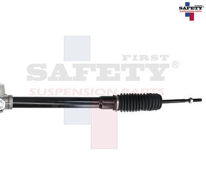 Caja Dirección Chevrolet Matiz 4L 1.0 Lts 2004-2005 Cremallera Manual Sin Terminales Safety