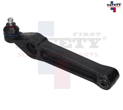 Horquilla Suspension Chevrolet Matiz 4L 1.0 Lts 2004-2015 Inferior Con Rotula Fierro Safety
