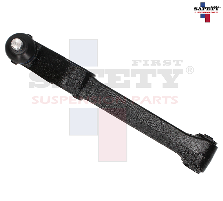 Horquilla Suspension Chevrolet Matiz 4L 1.0 Lts 2004-2015 Inferior Con Rotula Fierro Safety