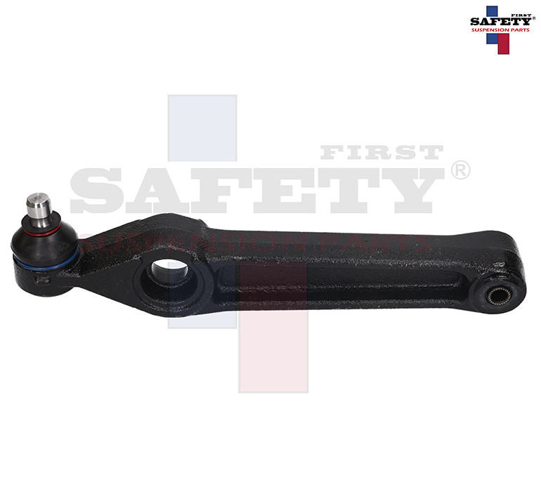 Horquilla Suspension Chevrolet Matiz 4L 1.0 Lts 2004-2015 Inferior Con Rotula Fierro Safety
