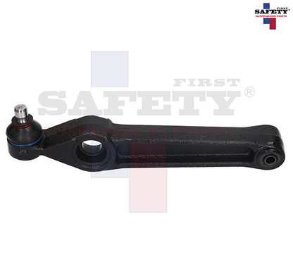 Horquilla Suspension Chevrolet Matiz 4L 1.0 Lts 2004-2015 Inferior Con Rotula Fierro Safety