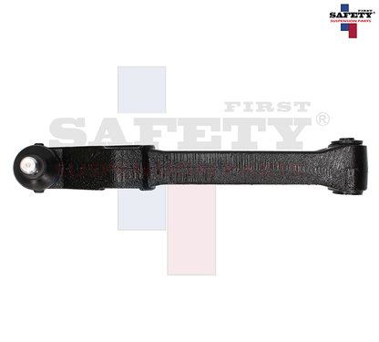 Horquilla Suspension Chevrolet Matiz 4L 1.0 Lts 2004-2015 Inferior Con Rotula Fierro Safety