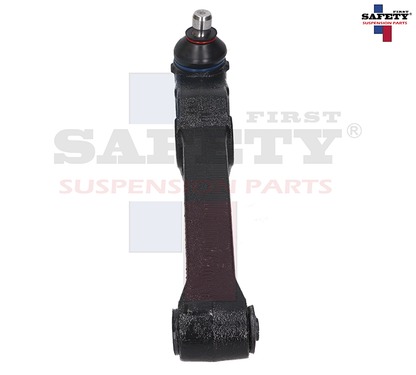 Horquilla Suspension Chevrolet Matiz 4L 1.0 Lts 2004-2015 Inferior Con Rotula Fierro Safety