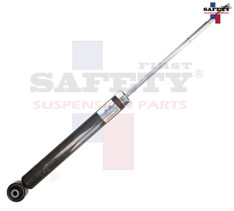 Amortiguador Trasera Ambos Lados Gas Chevrolet Aveo 4L 1.6 Lts 2008-2018 Pontiac G3 4L 1.6 Lts 2006-2009 Safety