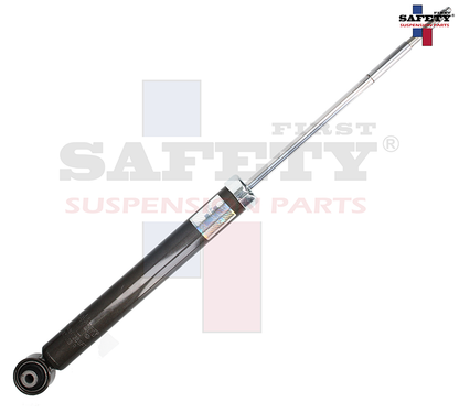 Amortiguador Trasera Ambos Lados Gas Chevrolet Aveo 4L 1.6 Lts 2008-2018 Pontiac G3 4L 1.6 Lts 2006-2009 Safety