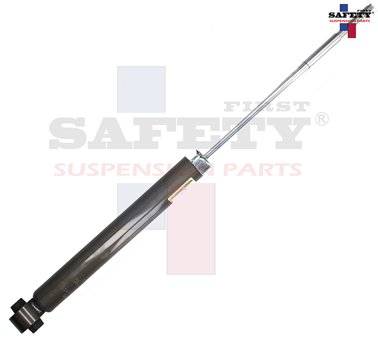 Amortiguador Trasera Ambos Lados Gas Chevrolet Aveo 4L 1.6 Lts 2008-2018 Pontiac G3 4L 1.6 Lts 2006-2009 Safety