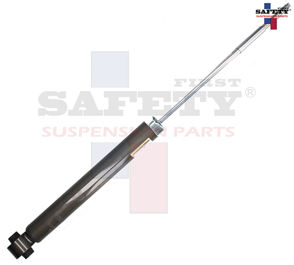 Amortiguador Trasera Ambos Lados Gas Chevrolet Aveo 4L 1.6 Lts 2008-2018 Pontiac G3 4L 1.6 Lts 2006-2009 Safety