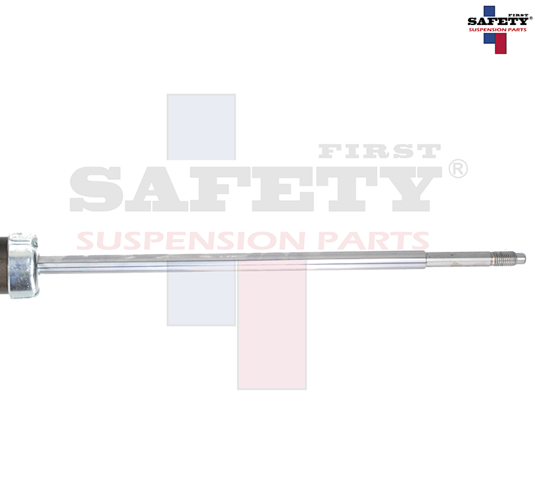 Amortiguador Trasera Ambos Lados Gas Chevrolet Aveo 4L 1.6 Lts 2008-2018 Pontiac G3 4L 1.6 Lts 2006-2009 Safety