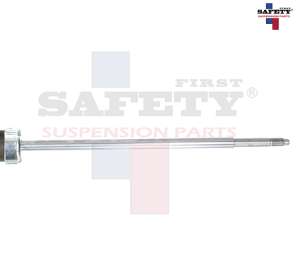 Amortiguador Trasera Ambos Lados Gas Chevrolet Aveo 4L 1.6 Lts 2008-2018 Pontiac G3 4L 1.6 Lts 2006-2009 Safety
